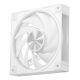 12. DeepCool CG580 4F V2 Midi-Tower-Gehäuse, Weiß, R-CG580-WHADA4-G-2