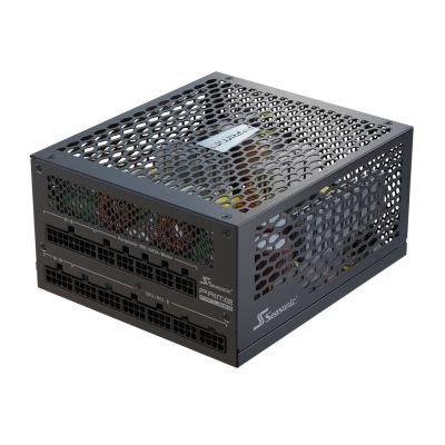 7. Seasonic PRIME Lüfterloses TX-Netzteilmodul 700W 20+4 Pin ATX Schwarz