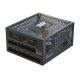 7. Seasonic PRIME Lüfterloses TX-Netzteilmodul 700W 20+4 Pin ATX Schwarz