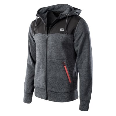 8. IQ Cross The Line Sarin M Sweatshirt 92800284437