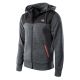 8. IQ Cross The Line Sarin M Sweatshirt 92800284437