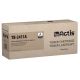 Actis TB-2411A Toner (ersetzt Brother TN-2411; Standard; 1200 Seiten; schwarz)