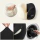 3. Tech-Protect ComfortRest Reisekissen – Schwarz