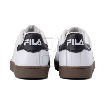 5. Fila Courtbay M FFM0365 13036 Schuhe