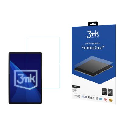 3mk FlexibleGlass Hybridglas für Lenovo Idea Tab Plus (TB361FU)