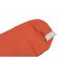 5. Outwell 230477 Schlafsack für Erwachsene, halbrechteckig, Polyester, Orange
