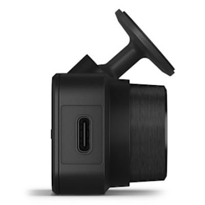 5. Garmin Dash Cam Mini 3 Videorekorder