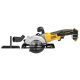 5. 18-V-Akku-Kreissäge DCS571NT von DEWALT