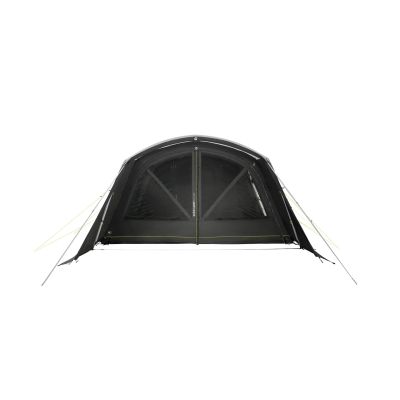 5. Outwell Florida 6 Air 6-Personen-Tunnelzelt Grün