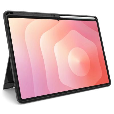 10. Spigen Tough Armor Pro Hülle für Samsung Galaxy Tab S11 Ultra 14.6 X930 / X936B - Schwarz