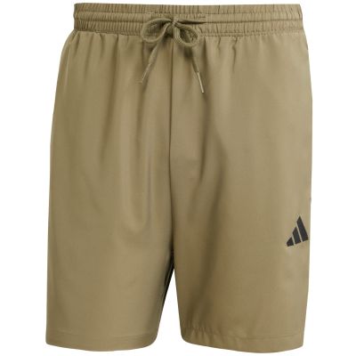 8. adidas Essentials 3-Streifen Chelsea Shorts M JW1901
