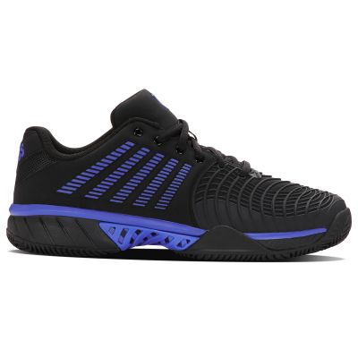 K-swiss EXPRESS LIGHT 3 CLAY Herren-Tennisschuhe schwarz (08563-083-M)