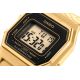 4. CASIO Vintage LA680WEGA-1ER Damenuhr + Box