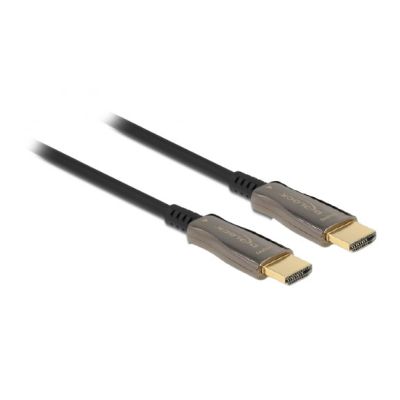 2. DeLOCK Aktives optisches HDMI-Kabel 8K 60 Hz 20 m