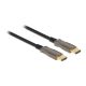 2. DeLOCK Aktives optisches HDMI-Kabel 8K 60 Hz 20 m