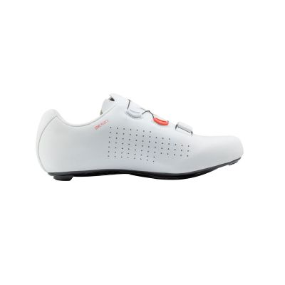 2. Fahrradschuhe NORTHWAVE Core Plus 2 weiß