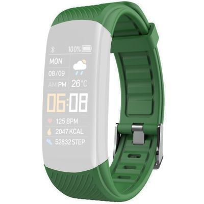 GIEWONT Fit&GO Gürtel für GW200 GWP200-5 - Go Green