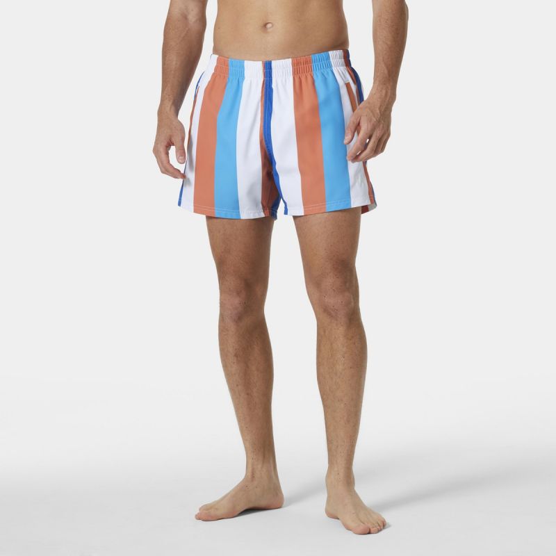 9. Helly Hansen Newport Trunk M 34296 304 Badeshorts