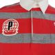 3. Puma Polo Herren T-Shirt Rot und Grau 558241 09