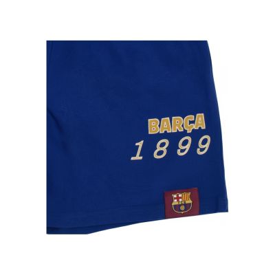 11. FC Barcelona Herren-Pyjama 2900003748