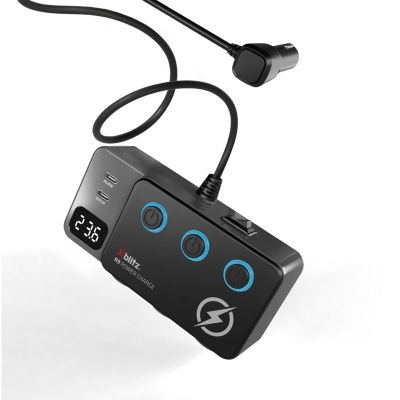 2. XBLITZ Autosplitter XBLITZ R9