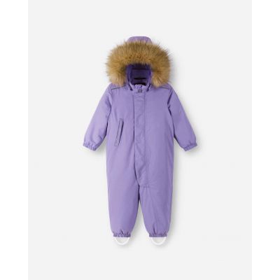 3. Reima Reimatec Winteranzug Skisportanzug Jr 5100117C-5450