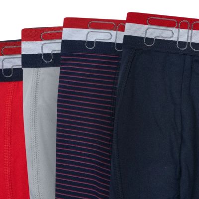12. Fila Performance M BXPB7-600 Boxershorts