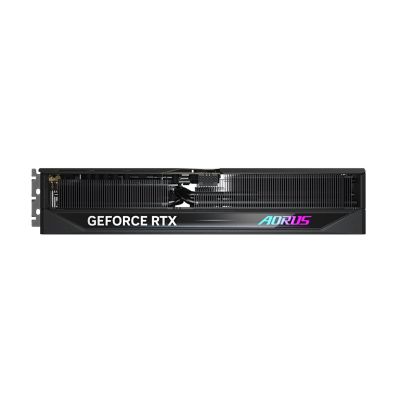 11. Gigabyte GeForce RTX 5070 AORUS MASTER 12GB Grafikkarte