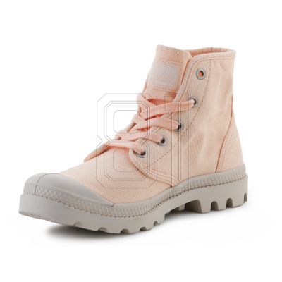 3. Palladium Pampa Hi W 92352-868-M Shoes