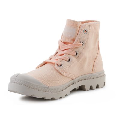 3. Palladium Pampa Hi W 92352-868-M Schuhe