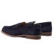 9. Tommy Hilfiger Hilfiger Wildleder-Loafer M FM0FM02867