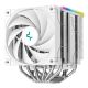 2. DeepCool AK620 DIGITAL SE WH CPU-Kühler