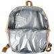 5. Campingaz Cooler Fold'n Cool Thermorucksack beige-grün 2227080