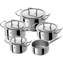 5-teiliges Topfset ZWILLING Twin Classic 66580-000-0
