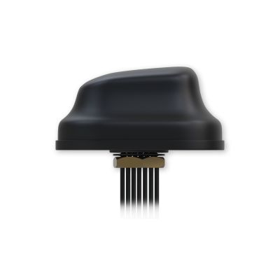 3. Teltonika PR1KC640 COMBO 5G GNSS Wi-Fi Antenne