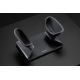 4. mophie 401316655 Mobiles Ladegerät Headset Schwarz USB Kabelloses Laden Intern