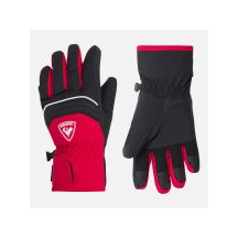 Rossignol Jr Tech Impr G Handschuhe Rot