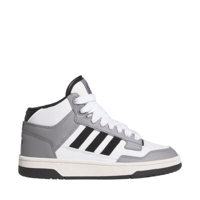 7. Adidas Rapid Court Mid Jr JR0191 Schuhe