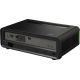 21. Viewsonic X1-4K Pro Standard-Projektor DMD UHD 4K (3840x2160) 3D-kompatibel Schwarz, Grün