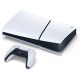 9. Sony PlayStation 5 Digital 825 GB + EA Sports FC26 Konsole