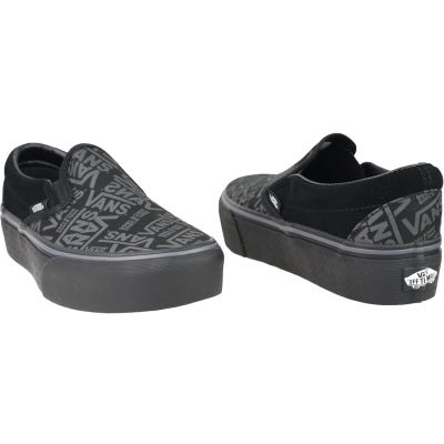 3. Vans 66 Classic Slip-On Platform W VN0A3JEZWW0 Schuhe