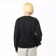 3. New Balance Sport Fleece Logo Crew Bk W WT43526BK Sweatshirt