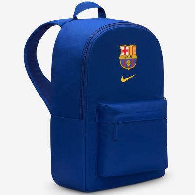 2. Nike FC Barcelona Heritage Rucksack HV3353-400