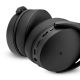 4. EPOS ADAPT 360 Kabelgebundenes & kabelloses Kopfbügel-Headset für Büro/Callcenter, Bluetooth, Schwarz