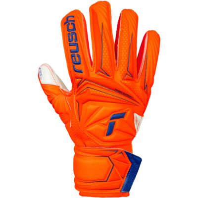 2. Reusch Attrakt Solid World Cup Junior Handschuhe 56 72 516 2290