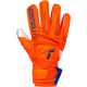 2. Reusch Attrakt Solid World Cup Junior Handschuhe 56 72 516 2290