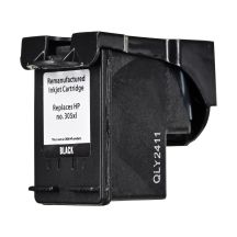 Superbulk-Tinte für HP 305XL 3YM62AE reg SPB-305XLB