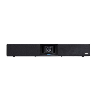 2. Aver 4K PTZ-USB-Videokonferenz-Soundbar, 15-fache Vergrößerung