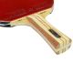 4. Atemi 4000 Balsa Concave 17204 Tischtennisschläger