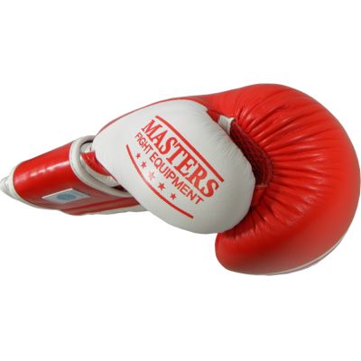 17. Masters Boxhandschuhe Rbt-PZKB-W 011101-02W